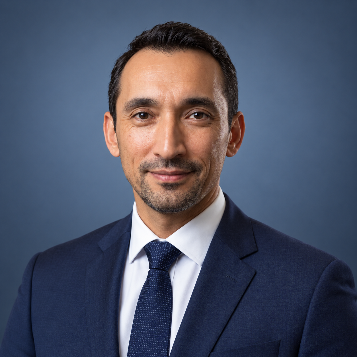 Halil Özdemir